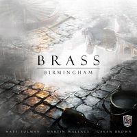 The best prices today for Brass: Birmingham - TableTopFinder