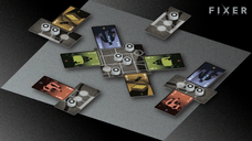 FIXER components