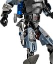 LEGO® Star Wars Jango Fett™ componenten