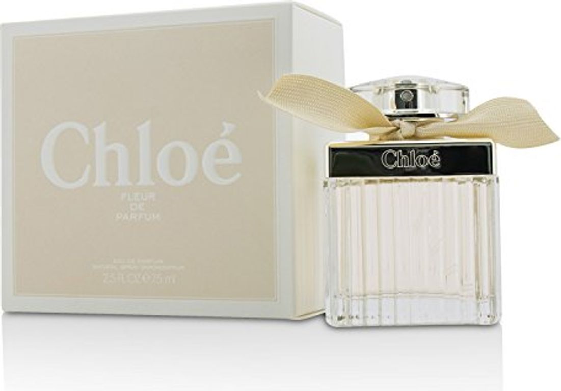 Chloé Fleur De Parfum Eau de parfum box