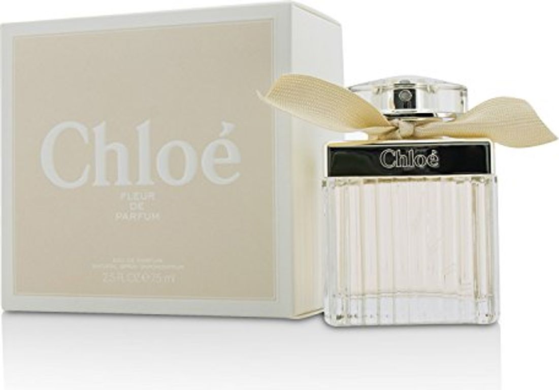 Chloé Fleur De Parfum Eau de parfum doos