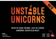 Unstable Unicorns: NSFW Base Game