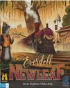 Everdell: Newleaf