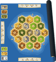 Catan playmat