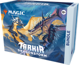 Magic: The Gathering - Tarkir: Dragonstorm - Dragonstorm Bundle