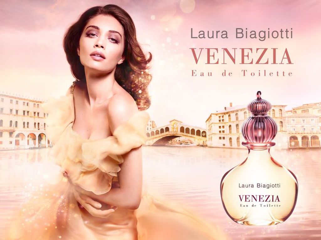 Venezia eau de discount toilette