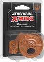 Star Wars: X-Wing (Second Edition) – Maneuver Dial Upgrade Kits boîte