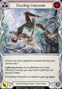 Flesh & Blood TCG: Tales of Aria Blitz Deck - Lexi carte