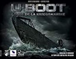 Uboot: Lobos de la Kriegsmarine