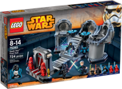 Duelo Final en Death Star™