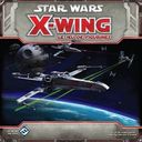 Star Wars: X-Wing - Le Jeu de Figurines