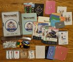 TRICKTAKERs components