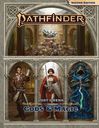 Pathfinder 2 - Zeitalter der Verlorenen Omen: Götter & Magie