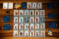 Thieves of Eldris components