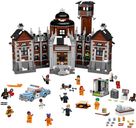 LEGO® Batman Movie Arkham Asylum componenti