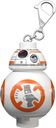 LEGO® Star Wars BB-8™ LED Keyring Torch components