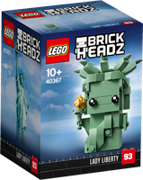 LEGO® BrickHeadz™ Freiheitsstatue