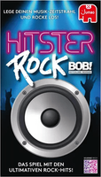 Hitster: Rock