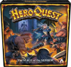 HeroQuest: The Mage of the Mirror