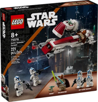 LEGO® Star Wars BARC Speeder Escape