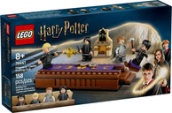 Hogwarts Castle: Dueling Club