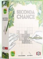 Second Chance