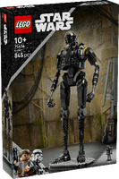 LEGO® Star Wars Droide di sicurezza K-2SO