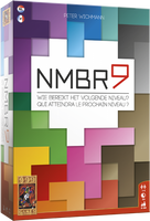 Nmbr 9