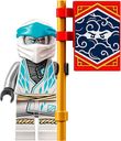 LEGO® Ninjago Mech potenziato di Zane - EVOLUTION minifigure