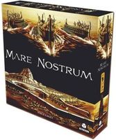 Mare Nostrum: Empires