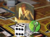 Arkham Horror komponenten
