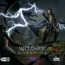 The Witcher: El Viejo Mundo – Mages