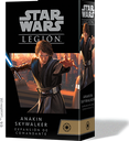 Star Wars: Legion – Anakin Skywalker Commander Expansion