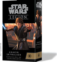 Star Wars: Legion – Anakin Skywalker Commander Expansion