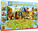 Carcassonne Big Box 3