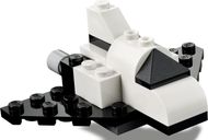 LEGO® Classic Creative Building Bricks components