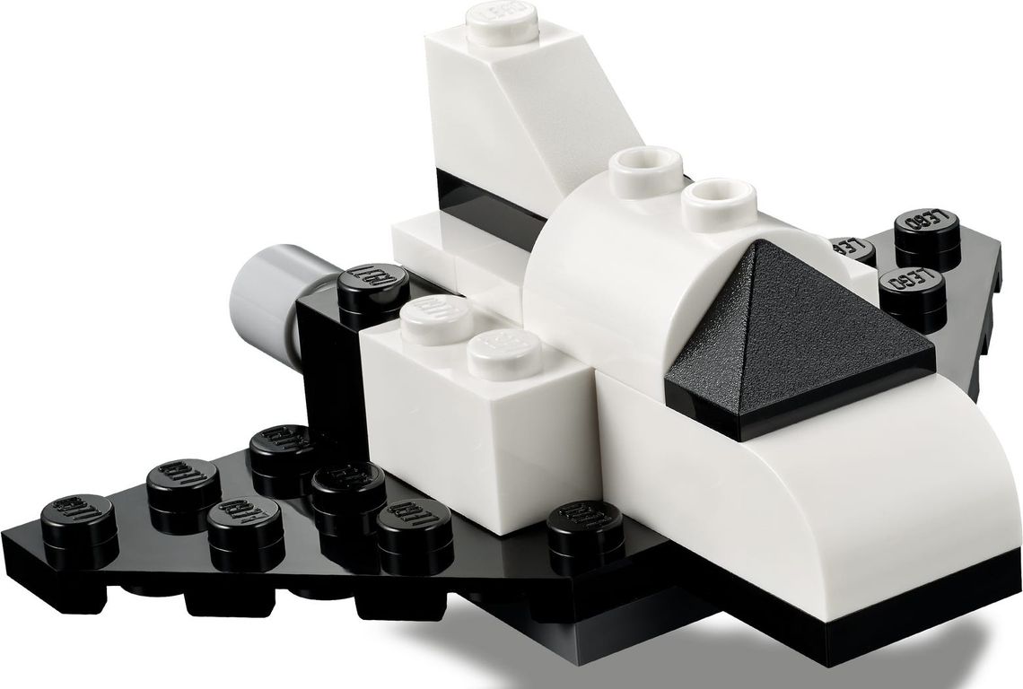 LEGO® Classic Creative Building Bricks components