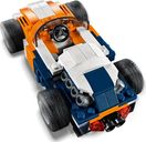 LEGO® Creator La voiture de course alternative