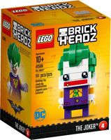 LEGO® BrickHeadz™ The Joker™