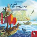 Farshore: Ein Spiel in der Welt von Everdell