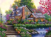 Romantic Cottage