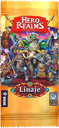 Hero Realms: Lineage