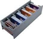 Marvel Champions: The Card Game – Folded Space Insert components