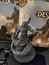 Destinies: Sea of Sand miniatuur