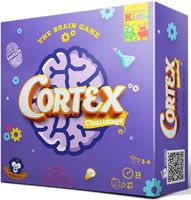 Cortex Challenge - Kids