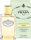 Prada Infusion De Mimosa Eau de parfum box