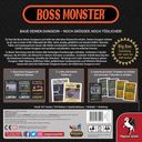 Boss Monster Big Box rückseite der box