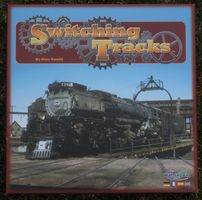 Switching Tracks