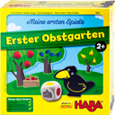 Erster Obstgarten