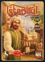 Istanbul